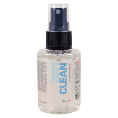 Just Play 2in1 Clean 100ml