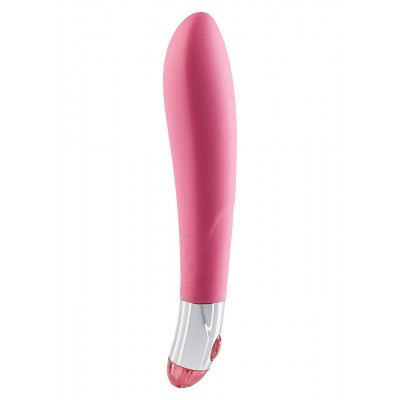 Mae B Elegant Vibrator Pink