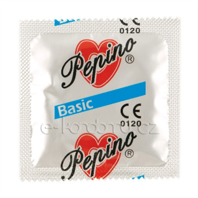 Pepino Basic 1 pc