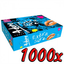 Adore Extra Sure 1000 pack