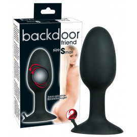 You2Toys Backdoor Friend Small