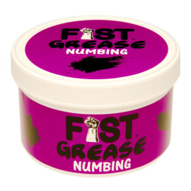 M&K FIST Grease Numbing 400ml