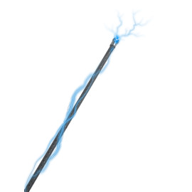 Hidden Desire Extreme Electro Cane