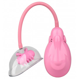 Dream Toys Vibrating Vagina Pump