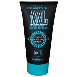 HOT XXL Volume Cream for Men 50ml