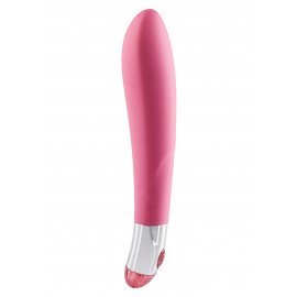 Mae B Elegant Vibrator Pink