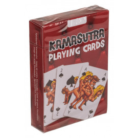 Cards Kamasutra