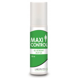 Labophyto Maxi Control Delaying Gel 60ml