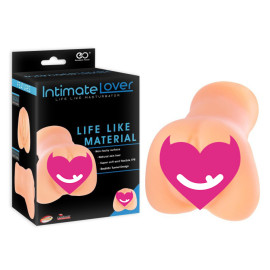 NMC Intimate Lover Life Like Masturbator 5" Skin