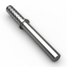Mister B Hardware Premium Steel Thick Stick