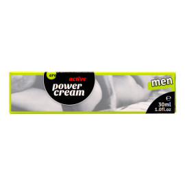 HOT Ero Active Power Cream 30ml - SALE exp. 06/2024