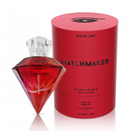 Matchmaker Pheromone Parfum LGBTQ+ Red Diamond 30ml