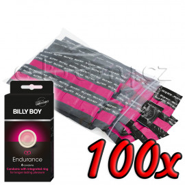 Billy Boy Endurance 100 pack