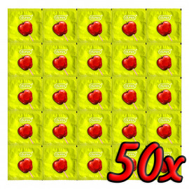 Durex Apple 50 pack
