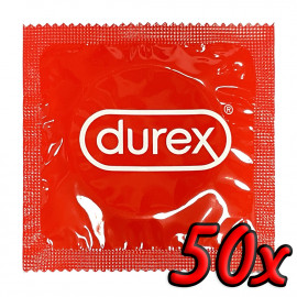 Durex Elite 50 pack