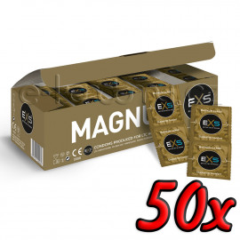 EXS Magnum 50 pack