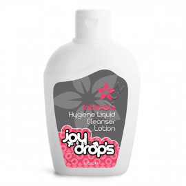 JoyDrops Intimate Hygiene Liquid Cleanser Lotion 275ml
