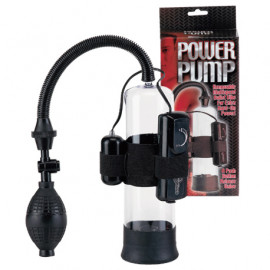 Seven Creations Power Pump Vibrating Vacuum Pump