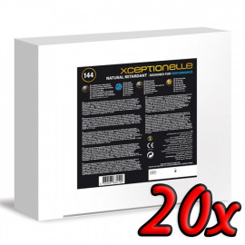 Xceptionelle 20 pack