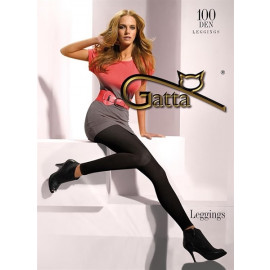 Gatta Leggings 100