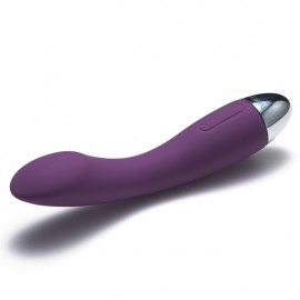 Svakom Amy G-Spot Vibrator Purple