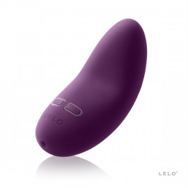 LELO Lily 2 (Bordeaux & Chocolat) Purple
