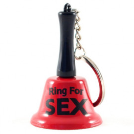 Ring for Sex Pendant