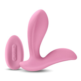 NS Novelties Secrets Rain Coral