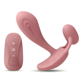 NS Novelties Secrets Echo Rose