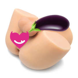Kiotos Masturbator Dildo Pussy & Ass NR17