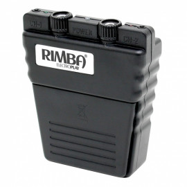 Rimba Electro Sex Powerbox Starter Set 7850
