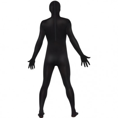 Fever Second Skin Suit 39338 Black