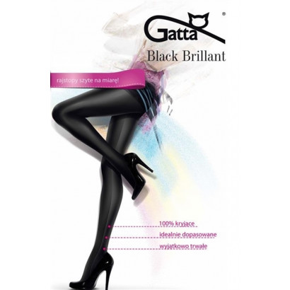 Gatta Black Brillant Nero