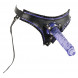You2Toys Strap-on Kit for Playgirls Purple