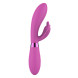 ToyJoy Love Rabbit Farfalla Festival Vibrator Violet