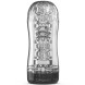 ToyJoy Hero Blast Vacuum Stroker Clear