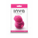 NS Novelties Inya The Bloom Pink