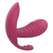 Dream Toys Essentials Triple Pleasure Vibe Pink