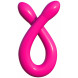 Pipedream Classix Double Whammy Pink