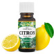 Saloos 100% Natural Essential Oil Lemon 10ml