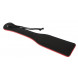 Bad Kitty Paddle Black/Red