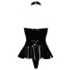 Black Level Vinyl Body with Skirt 2840715 Black