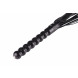 Dominate Me Leather Whip No.3 60cm