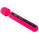You2Toys Pink Sunset Wand Vibrator