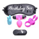 Bang! Birthday Sex Kit 28X