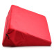Bedroom Bliss Love Cushion Red