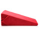 Bedroom Bliss XL-Love Cushion Red