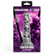Creature Cocks Tower of Doom Silicone Dildo
