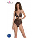 Passion Amberly Body Black