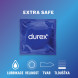 Durex Extra Safe 12 pack